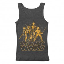 GotG Galaxy Wars Men's